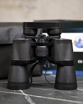 Бінокль Comet 7x50 ПП7734