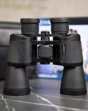 Бінокль Comet 7x50 ПП7735