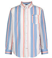 Детская рубашка Tommy Hilfiger в полоску 1159837080 (Разные цвета L)