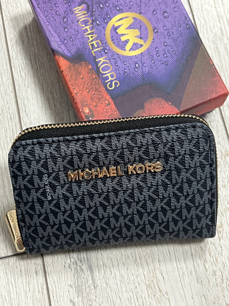Жіноча візитниця Michael Kors (опт/роздріб)