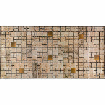 Декоративна ПВХ панель 960х480х4мм SW-00002479