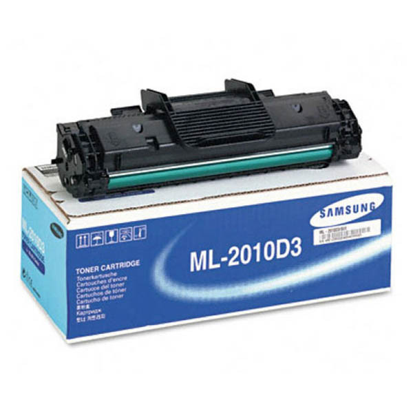 Заправка картриджа ML-2010D3 принтера Samsung ML-2015/ ML-2570/ ML-2571N