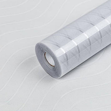 Плівка віконна хвиля 600*10000мм SW-00002652