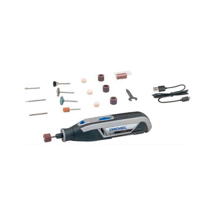 Гравер акумуляторний Dremel Lite 7760-15 (F0137760JA), фото 1