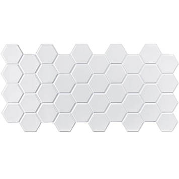 Декоративна ПВХ панель 960х480х4мм (D) SW-00001778