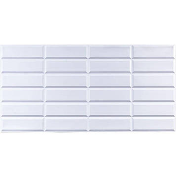 Декоративна ПВХ панель 960х480х4мм SW-00001779