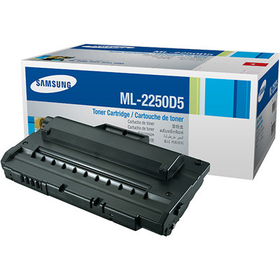 Заправка картриджа ML-2250D5 принтера Samsung ML-2250/ ML-2251/ ML-2252