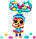 Лялька ЛОЛ Сюрприз Феєричні зачіски з намистин LOL Surprise! Hair Beads Tots, фото 5
