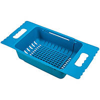 Друшляк Sink Colander на мийку з регульованою шириною (R94771)