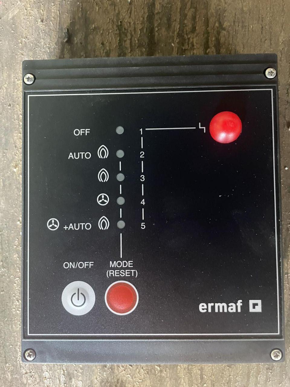Ermaf BCU-300, фото 1