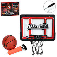 Баскетбольне кільце 43х32 см MR 1520