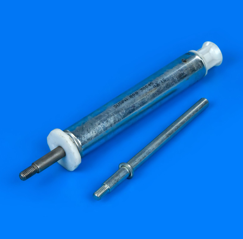 Амортизатор для пральної машини HOTPOINT 1600429, фото 1