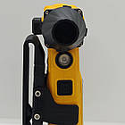 Турбовентилятор акумуляторний Violent Fan F020 4в1 - потужна повітродувка для чищення з регулюванням швидкості, фото 8