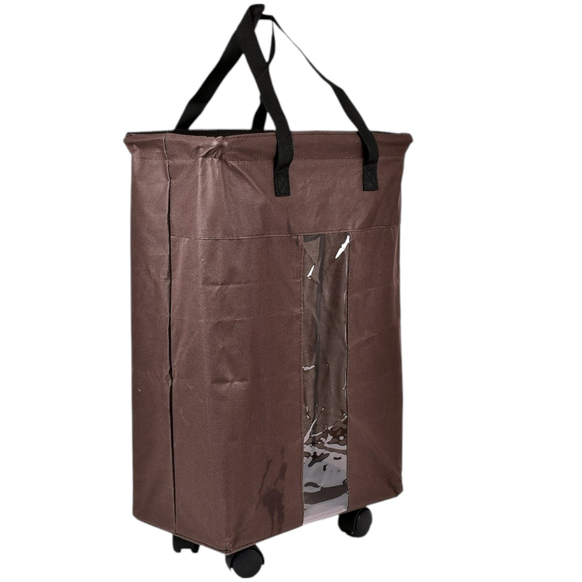 Кошик для зберігання білизни, одягу, іграшок Basket 35 х 20 х 56 см (R100697)