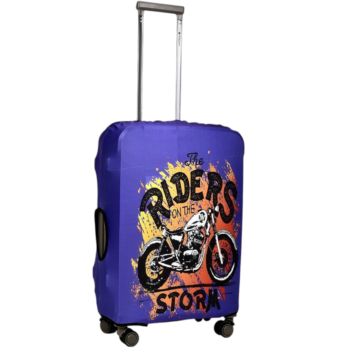 Чохол для валізи Suitcase Cover 22"-24" (R100605-M)