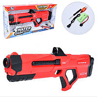 Водяний автомат на акумуляторі SQ01A