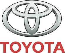 Toyota лобове скло для вантажівок