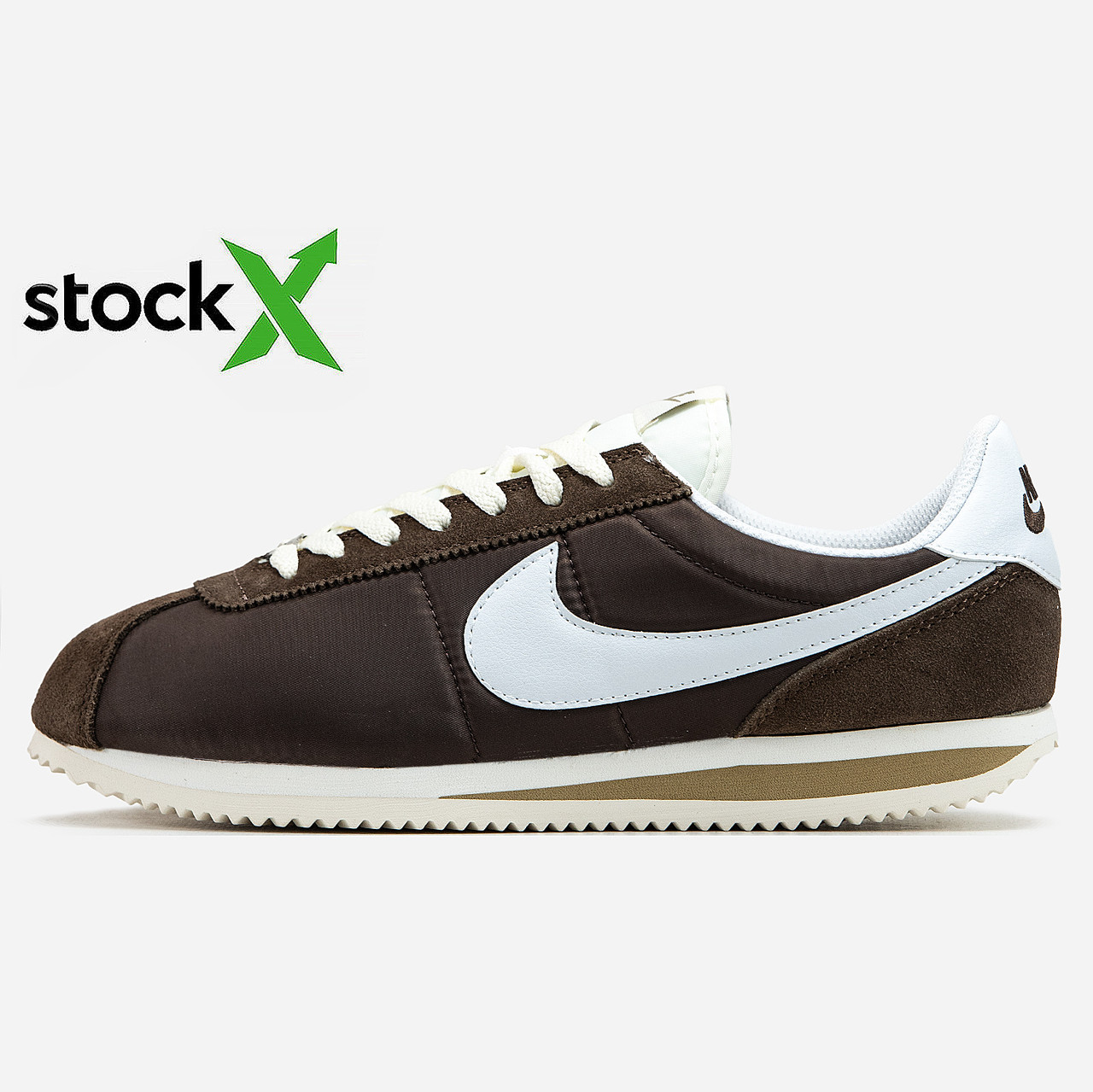 1741 Nike Cortez 45, фото 1