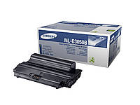 Заправка картриджа ML-D3050B принтера Samsung ML-3050/ 3051N/ 3051ND