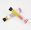 AMTECH Soldering Paste RMA-223 флюс для паяння BGA (10 мл/г/сс) для безсвинцевого паяння BGA PGA PLCC QFP CSP Flux Durable BGA Boa, фото 2