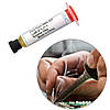AMTECH Soldering Paste RMA-223 флюс для паяння BGA (10 мл/г/сс) для безсвинцевого паяння BGA PGA PLCC QFP CSP Flux Durable BGA Boa, фото 7