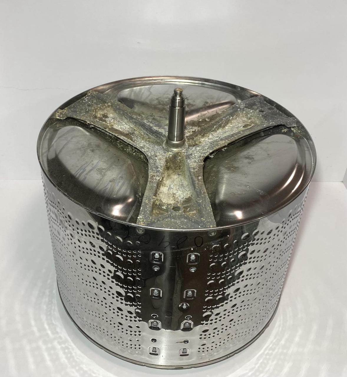 Хрестовина барабана для пральної машини Bosch Б/У D-35/30/25 mm L=115m 9000835633 80260505 08401