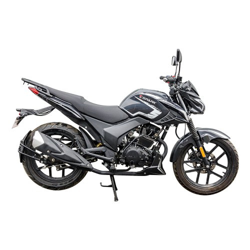 Мотоцикл SP200R-31, фото 1