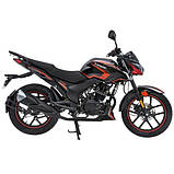 Мотоцикл SP200R-31, фото 4