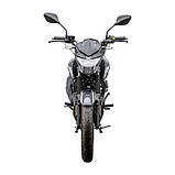 Мотоцикл SP200R-31, фото 6