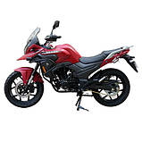 Мотоцикл SP250T-5, фото 3