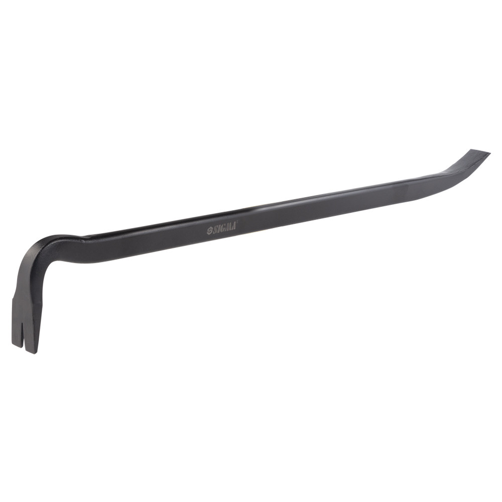 Лом-цвяходер посилений 750×30×16 мм SIGMA (4324141), фото 1