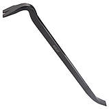 Лом-цвяходер посилений 750×30×16 мм SIGMA (4324141), фото 4