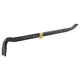 Лом-цвяходер посилений 750×30×16 мм SIGMA (4324141), фото 2