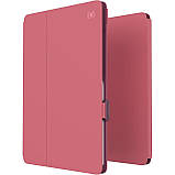 Чохол-книжка Speck Balance Folio Case для Samsung Galaxy Tab S7 / S8 Royal Pink (138610-9329) з підставкою, поліуретан, фото 2
