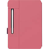 Чохол-книжка Speck Balance Folio Case для Samsung Galaxy Tab S7 / S8 Royal Pink (138610-9329) з підставкою, поліуретан, фото 6