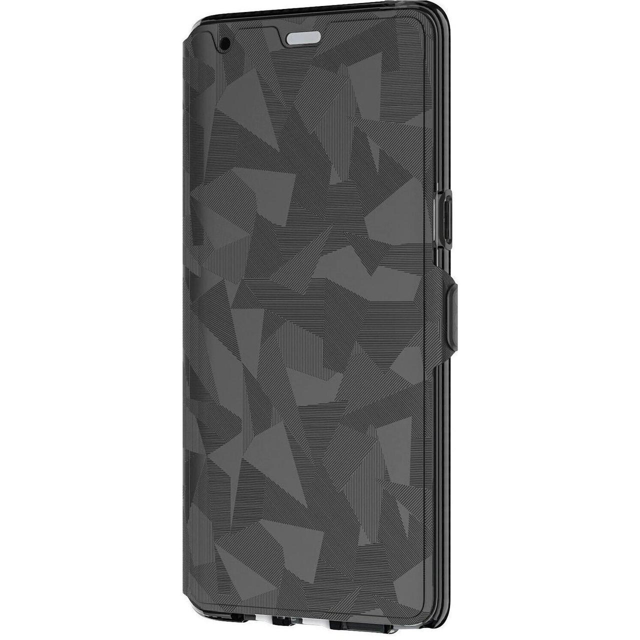 Чохол-книжка Tech21 Evo Wallet для Samsung Galaxy Note 8 SM-N950 Black (T21-5762) з відділенням для карток, фото 1