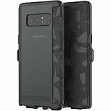 Чохол-книжка Tech21 Evo Wallet для Samsung Galaxy Note 8 SM-N950 Black (T21-5762) з відділенням для карток, фото 2