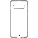 Чохол-накладка Case-Mate Tough для Samsung Galaxy S10 SM-G973 Прозорий, ударостійкий, фото 2