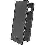 Чохол-книжка Platinum Leather Wallet для Samsung Galaxy S10 SM-G973 Black (PT-MGS10LWFB) з мікрофібри, протиударний, фото 5