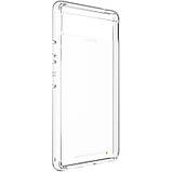 Чохол-накладка Zagg Gear4 Crystal Palace для Google Pixel 6a Прозорий, Протизламний, фото 2