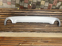 Накладка на задній бампер Ford Kuga/Escape 2020-