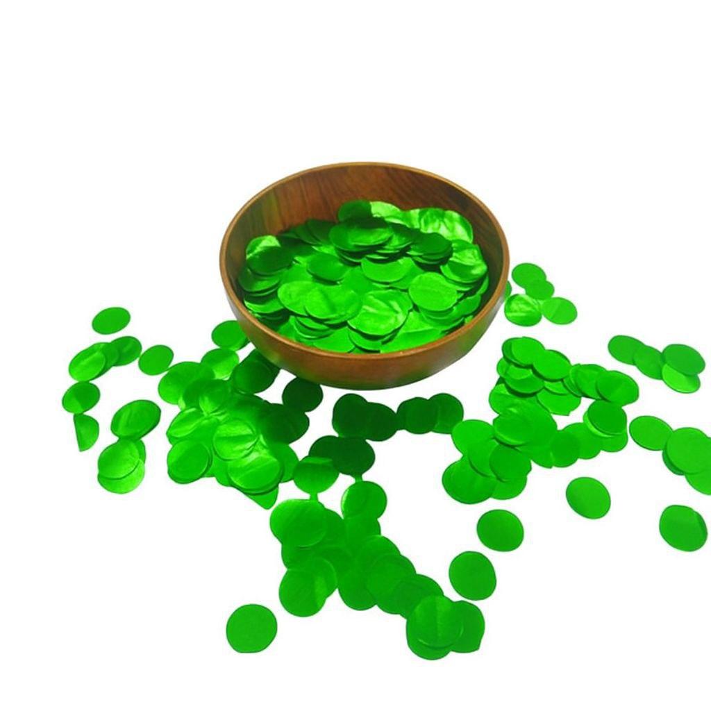 Конфетті смарагд, 20 г, фото 1