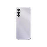 Чохол-накладка Samsung Clear Cover для Samsung Galaxy A14 G5 SM-A146 Transparent (EF-QA146CTEGRU) 5G, термополиуретан, фото 5