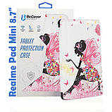 Чохол-книжка BeCover Smart для Realme Pad Mini 8.7" Fairy (708350), фото 2