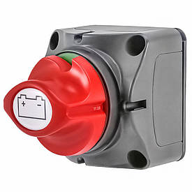 Вимикач маси HP-Trailer закритого типу (275А) 44503