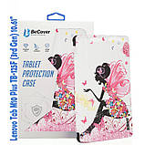 Чохол-книжка BeCover Smart для Lenovo Tab M10 Plus TB-125F (3rd Gen)/K10 Pro TB-226 10.61" Fairy, штучна шкіра, з підставкою, фото 4