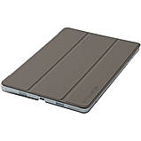 Чохол-книжка Teclast для Teclast M50/M50HD/M50 Pro сірий (M50C2/TL-112215), з підставкою, штучна шкіра, фото 5