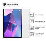 Захисне скло Armorstandart Glass.CR для Lenovo Tab P12 Pro, 2.5D (ARM61448), UltraClear, Case-friendly, фото 2