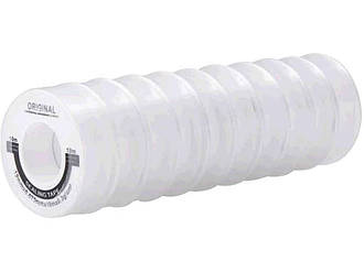 Стрічка фум 10м (білий) SD260WW10 (10шт/уп) ТМ Thermo Alliance