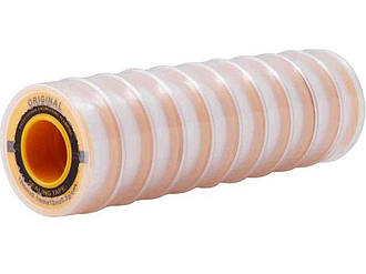 Стрічка фум 12м (жовтий) SD260YW12 (10шт/уп) ТМ Thermo Alliance